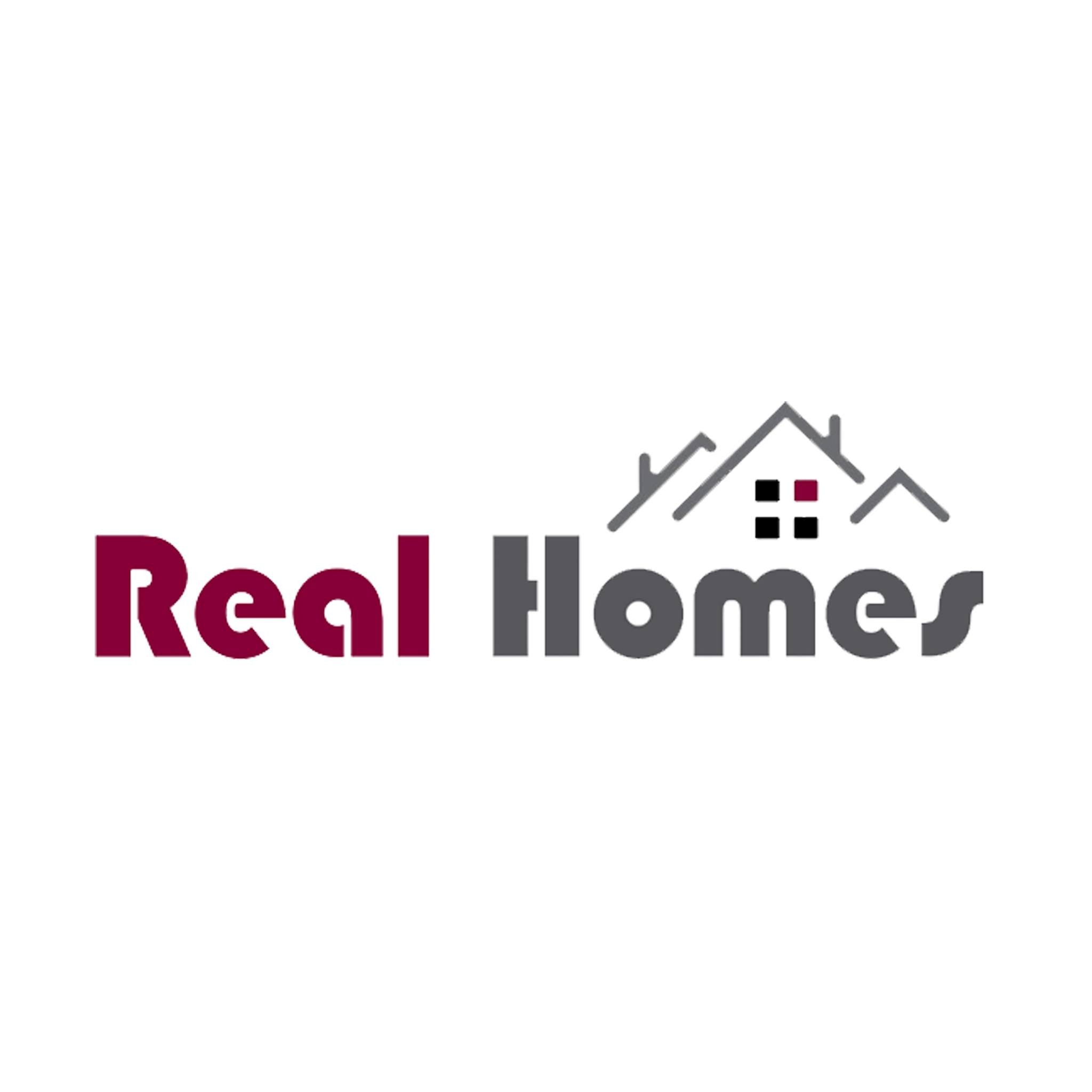 Real Homes