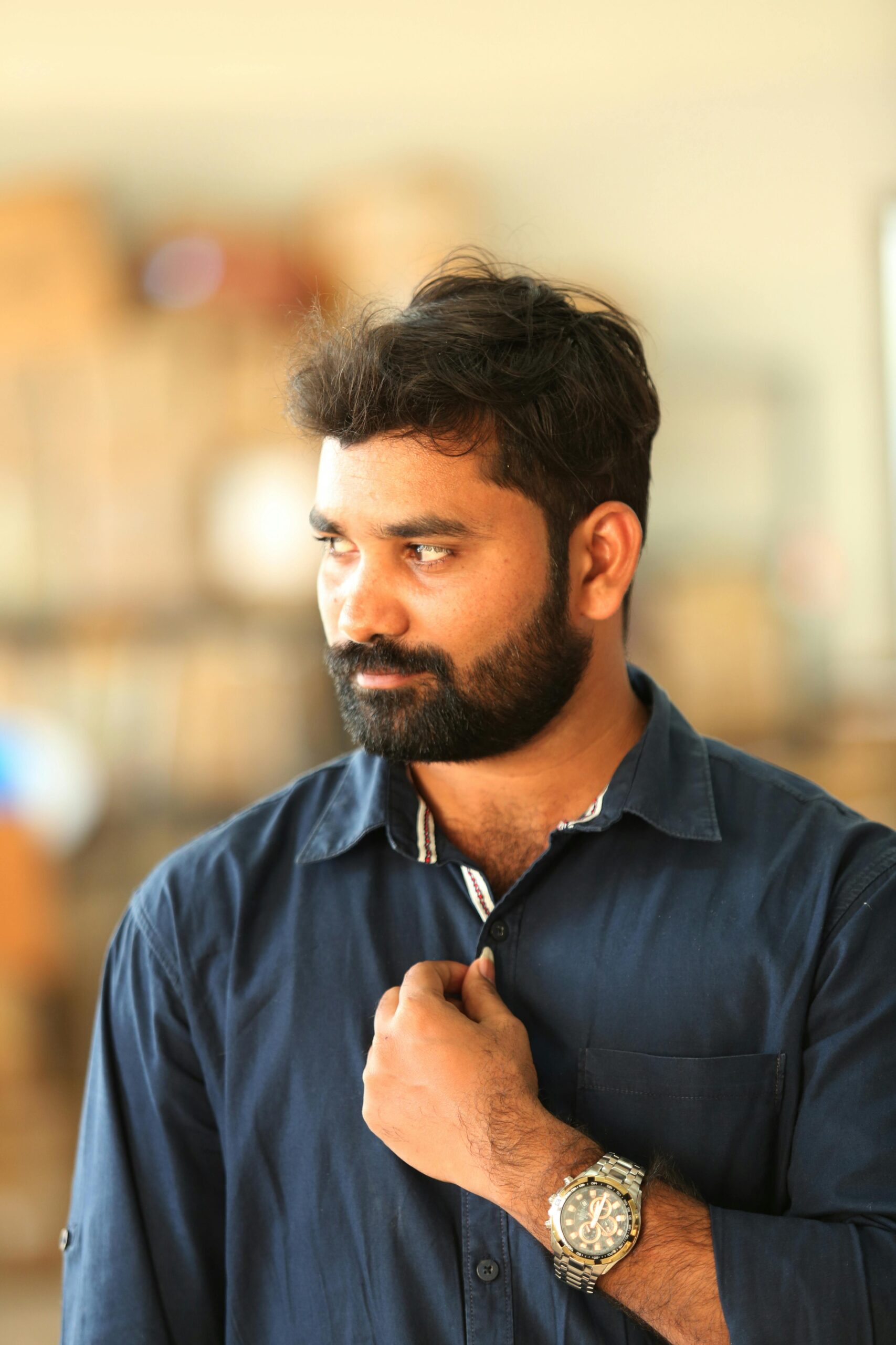  Rajesh K,  Bank Employees