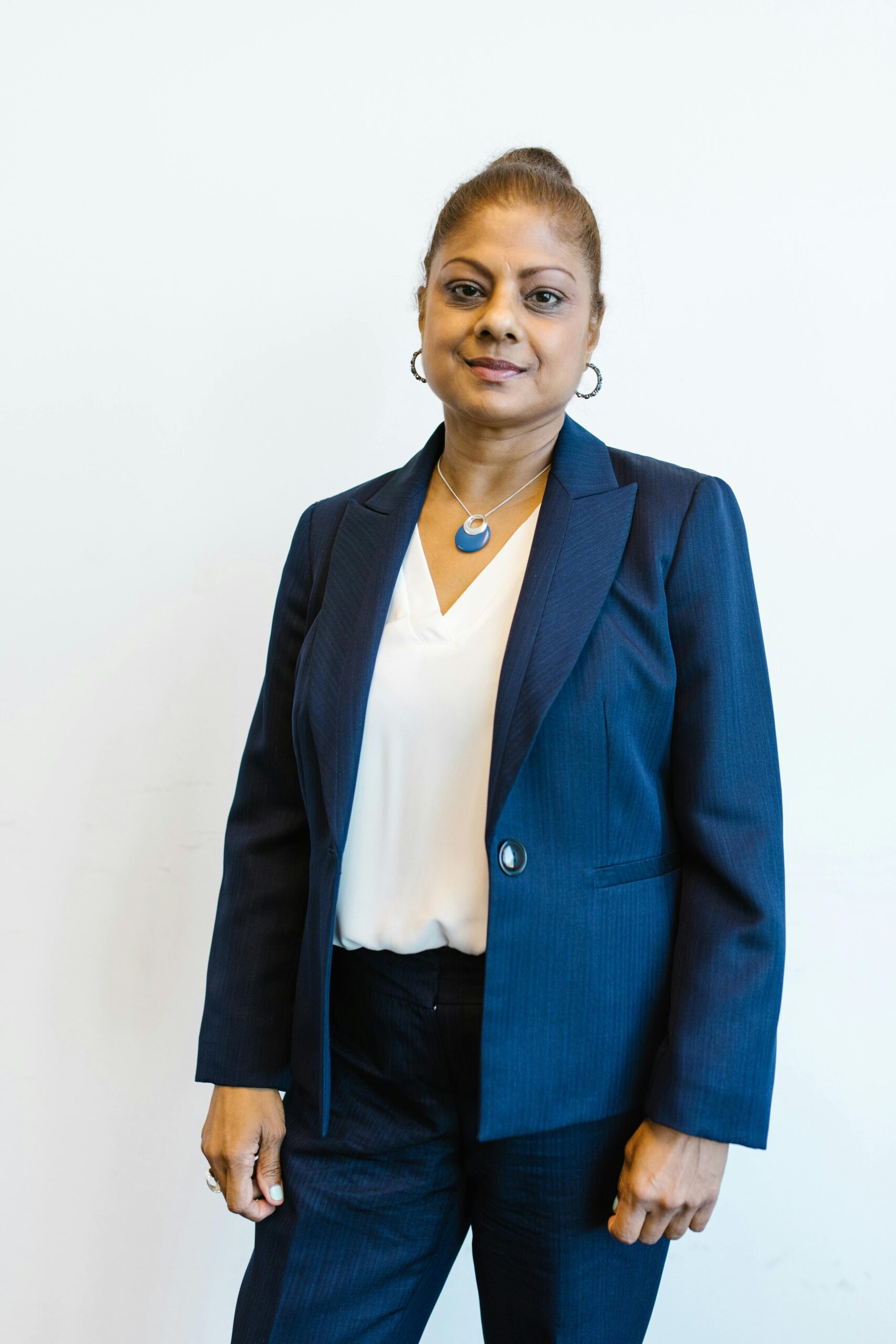 Meena, Businesswomen